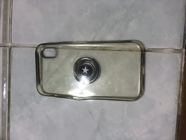 iPhone XS telefon kılıfı - Görsel 3