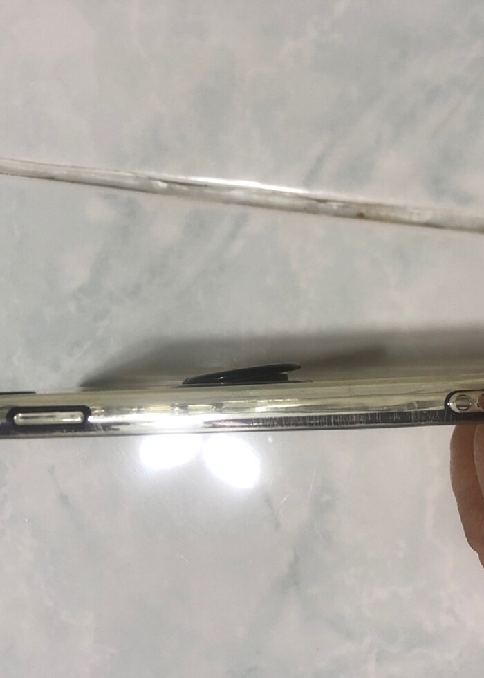 iPhone XS telefon kılıfı - Görsel 2