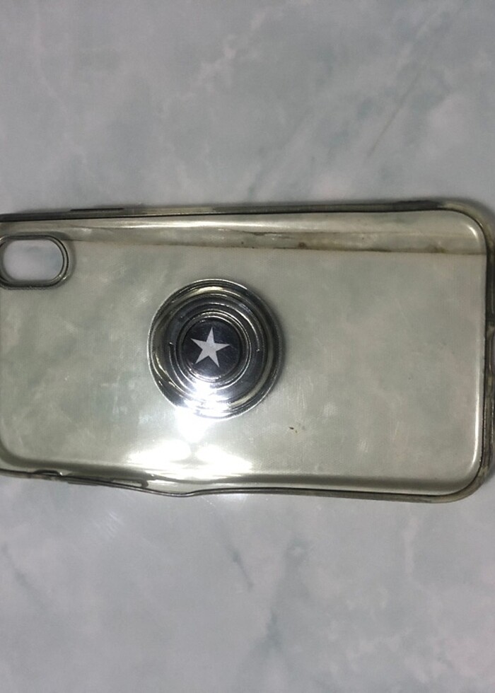 iPhone XS telefon kılıfı - Görsel 3