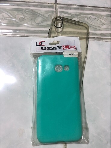 Samsung A320 modeli kılıf - Görsel 3