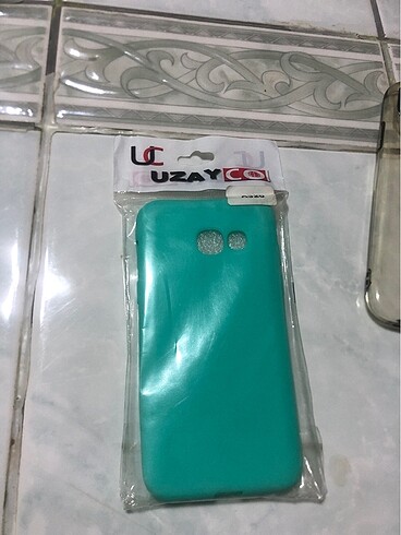 Samsung A320 modeli kılıf - Görsel 4