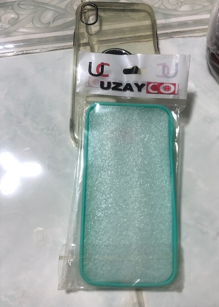 Samsung A320 modeli kılıf - Görsel 2