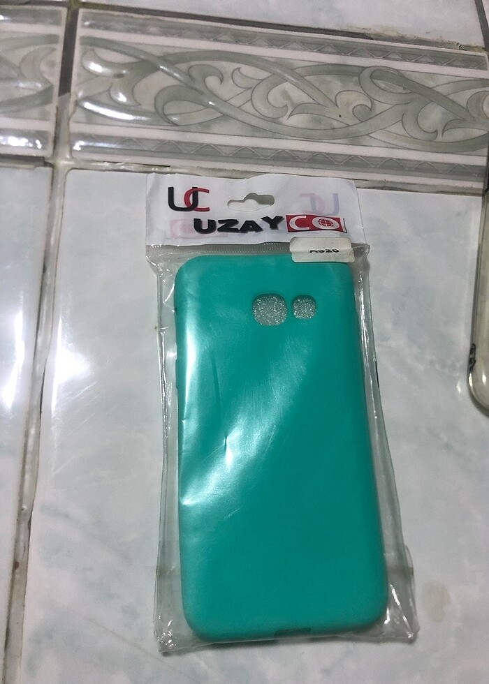 Samsung A320 modeli kılıf - Görsel 4