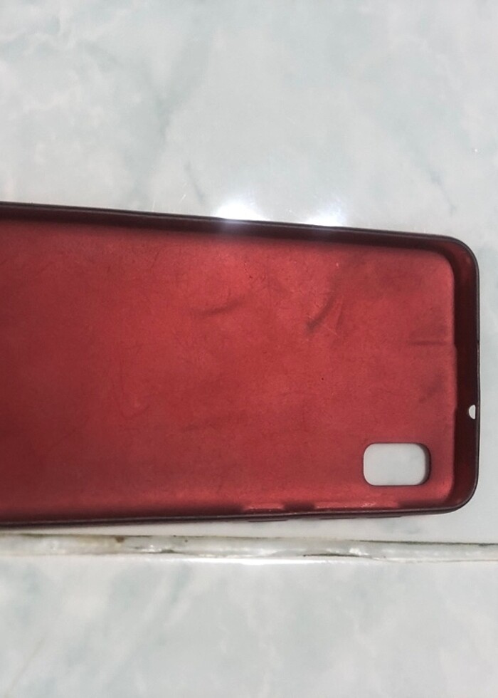 Samsung A 10 kılıfı - Görsel 5