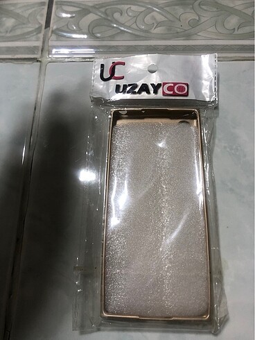 Sony XPERİA Z5 kılıfı sıfır - Görsel 3