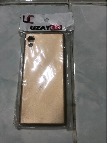 Sony XPERİA Z5 kılıfı sıfır - Görsel 4