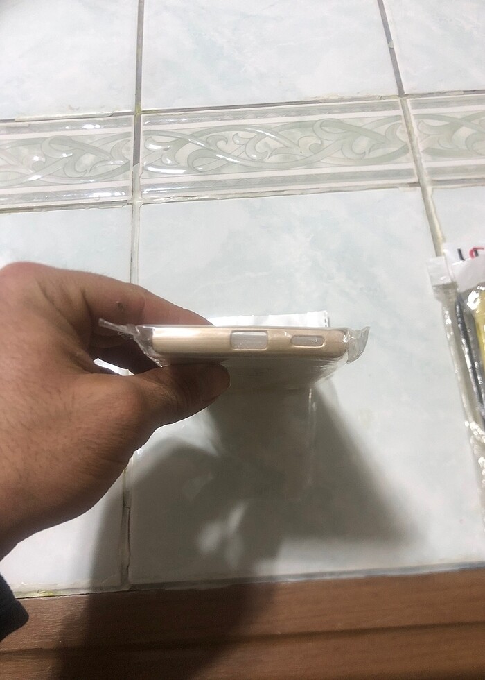 Sony XPERİA Z5 kılıfı sıfır - Görsel 2