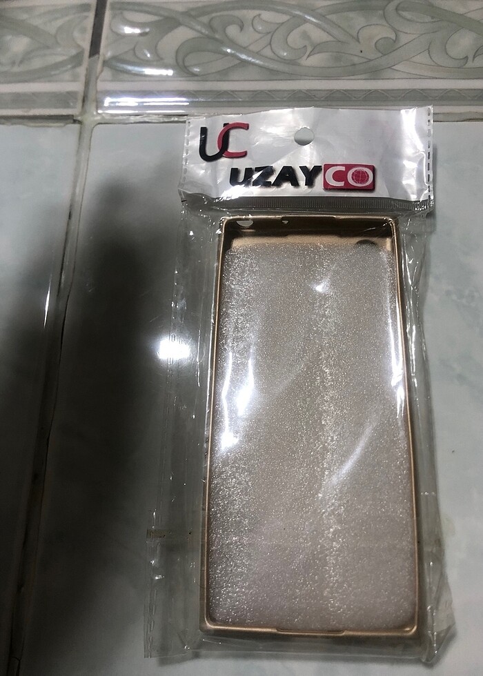 Sony XPERİA Z5 kılıfı sıfır - Görsel 3