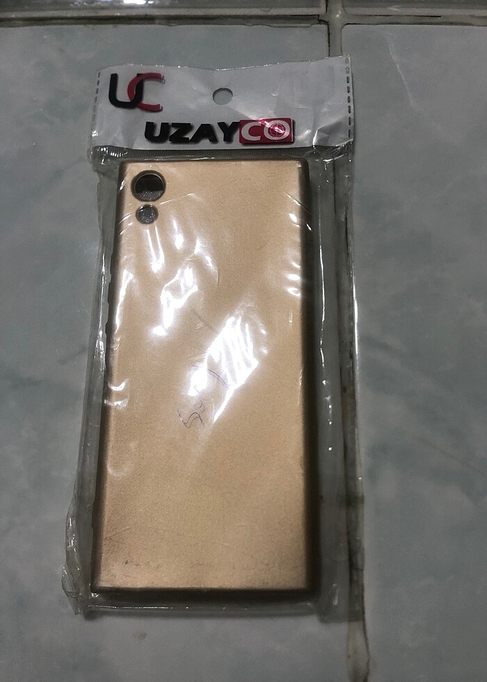 Sony XPERİA Z5 kılıfı sıfır - Görsel 4