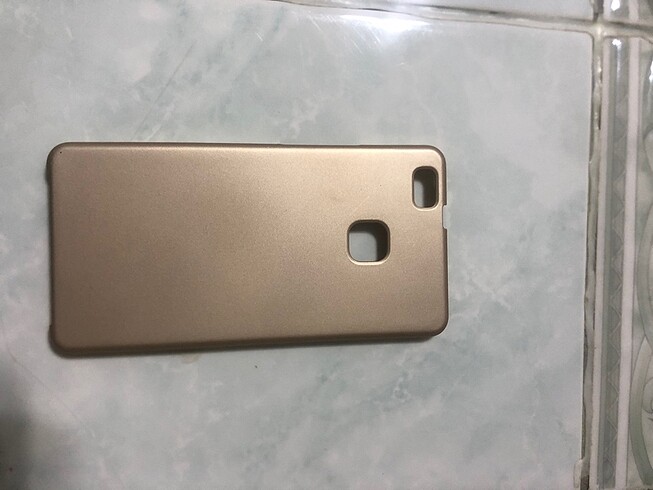 Huawei P9-P10 Lite kılıfı - Görsel 2