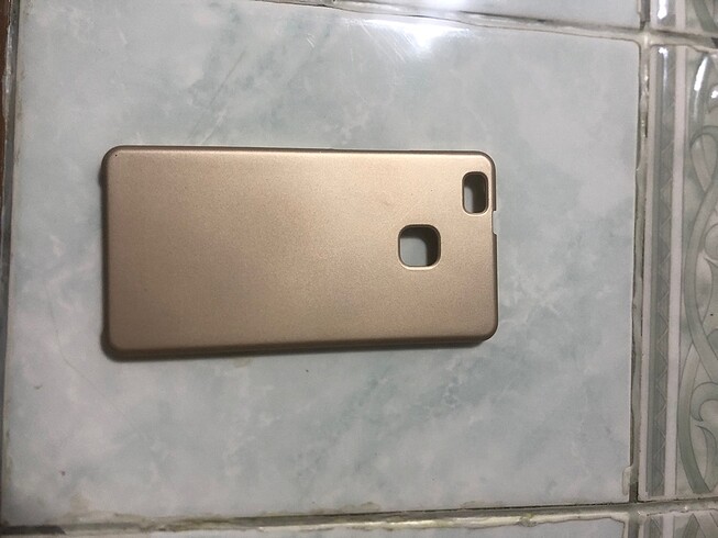 Huawei P9-P10 Lite kılıfı - Görsel 3