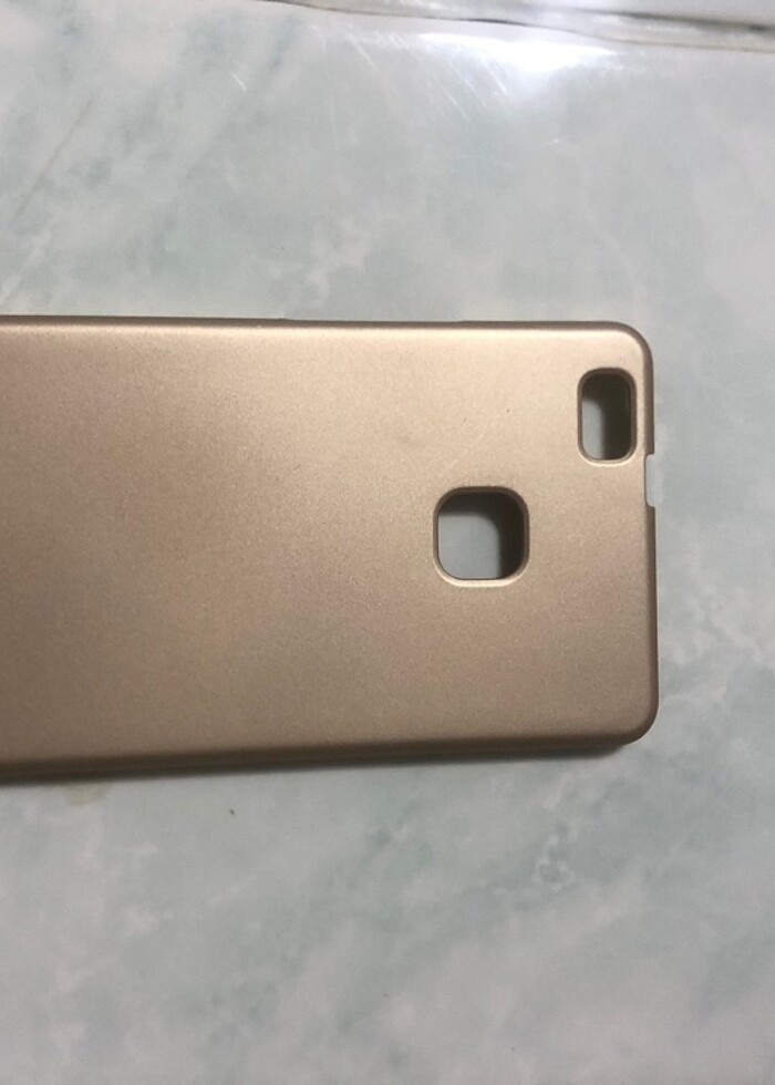 Huawei P9-P10 Lite kılıfı - Görsel 2