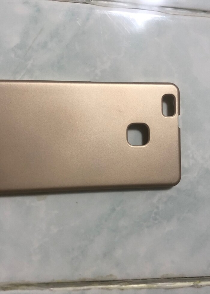 Huawei P9-P10 Lite kılıfı - Görsel 3