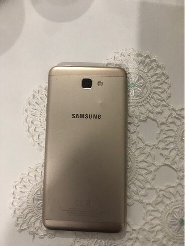 Samsung j7 pro - Görsel 4