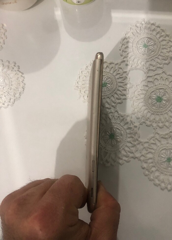 Samsung j7 pro - Görsel 2