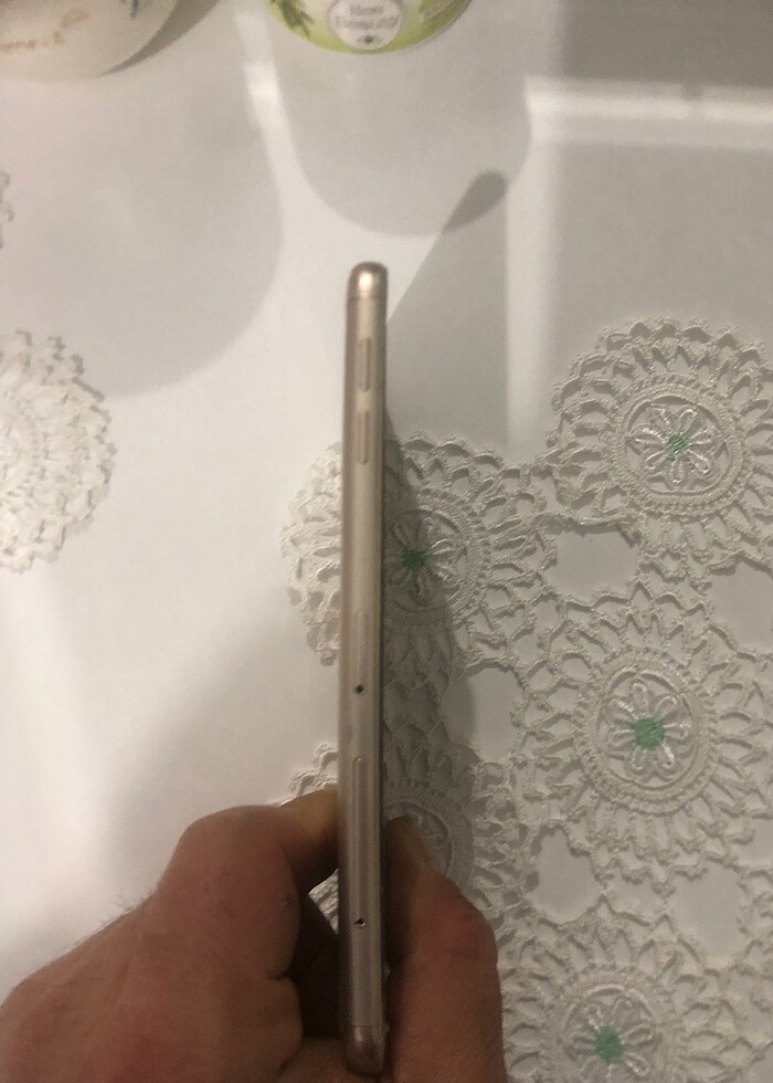 Samsung j7 pro - Görsel 3