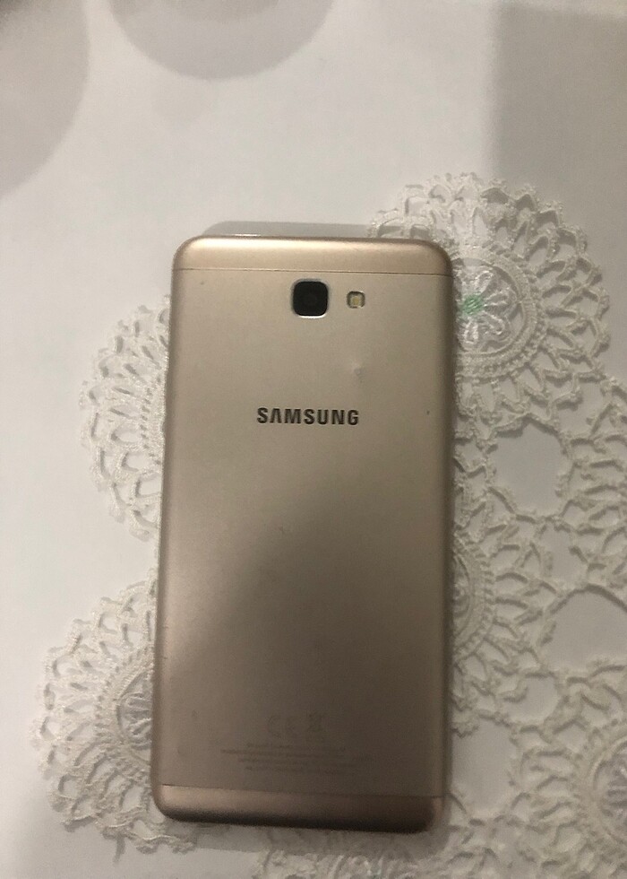 Samsung j7 pro - Görsel 4
