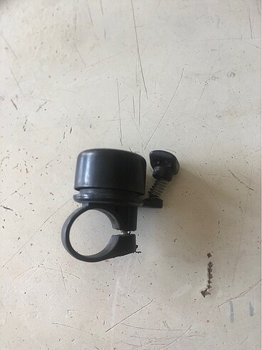 Pisliklet zili - Görsel 2