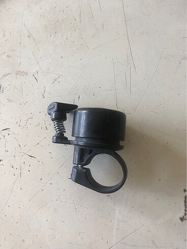 Pisliklet zili - Görsel 3