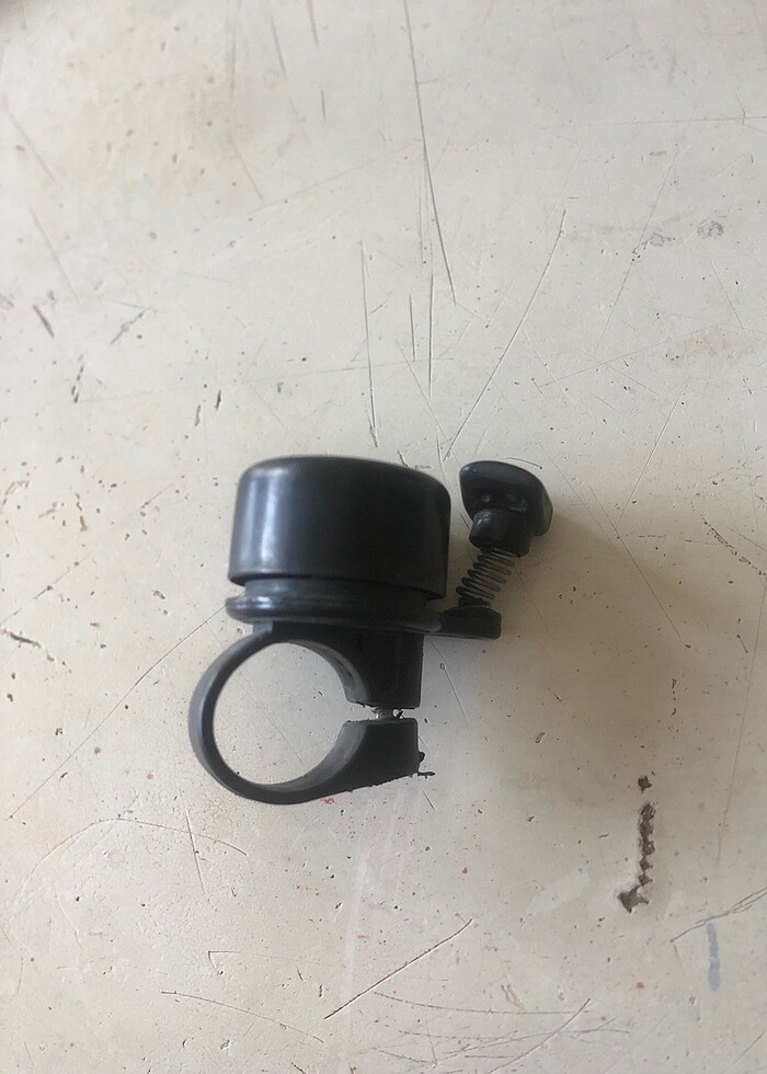 Pisliklet zili - Görsel 2