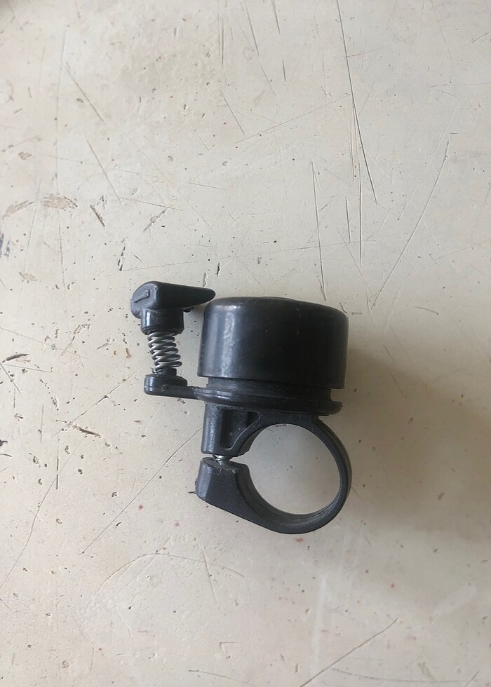 Pisliklet zili - Görsel 3