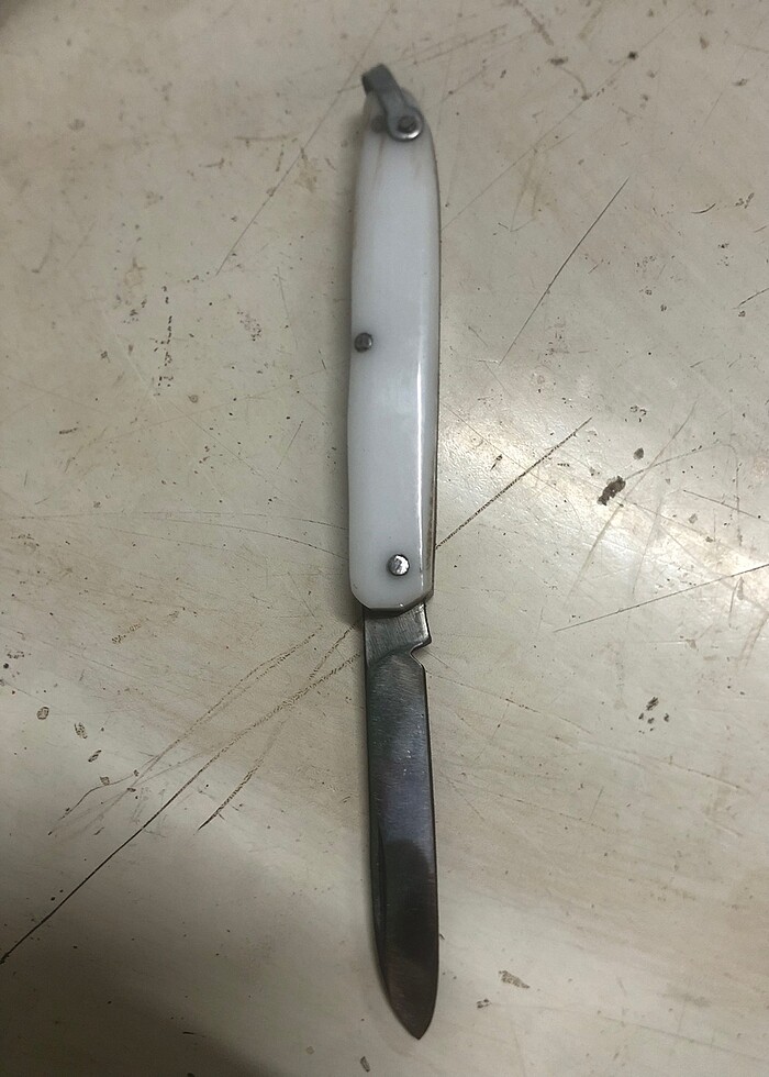 Cep bıçağı - Görsel 2