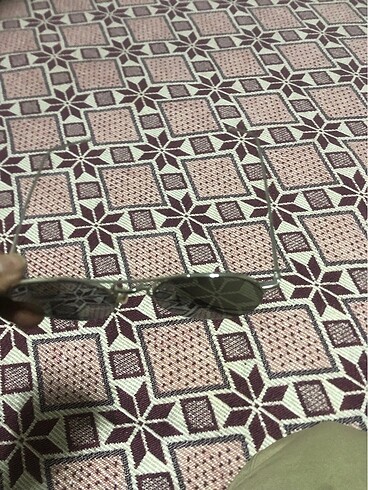 RW RAINWAI KER GÖZLÜK - Görsel 2