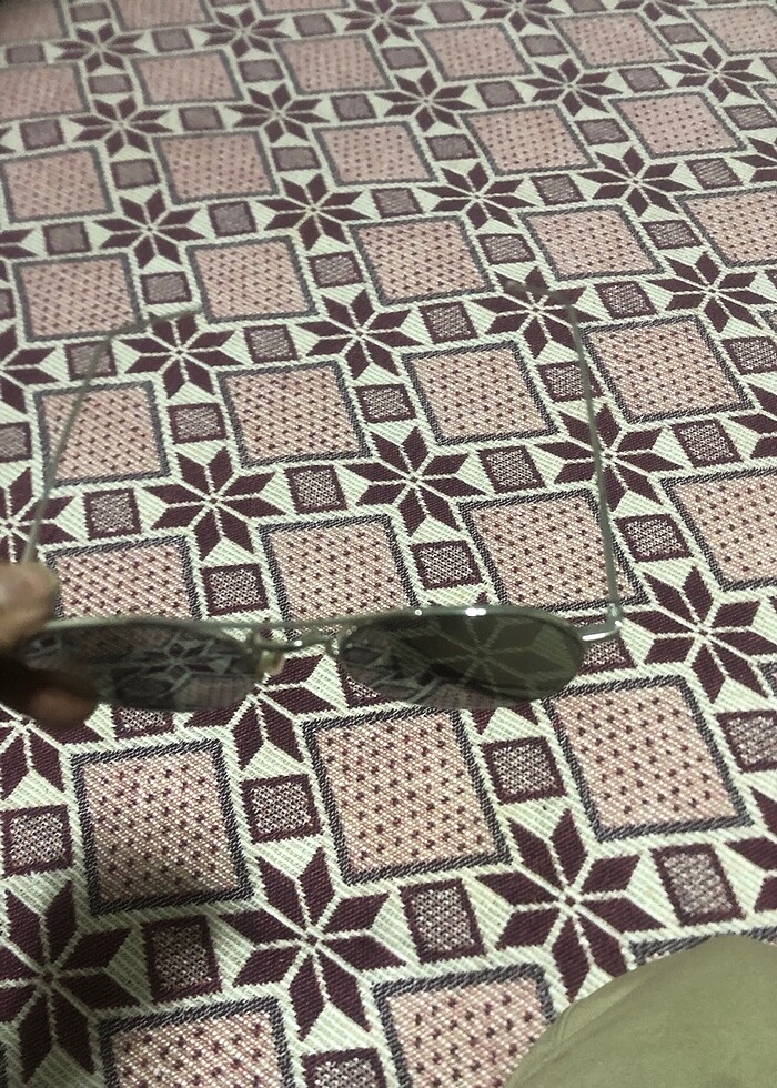 RW RAINWAI KER GÖZLÜK - Görsel 2