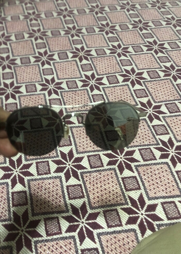 RW RAINWAI KER GÖZLÜK - Görsel 3