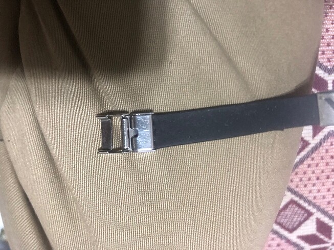 Adidas bileklik - Görsel 3