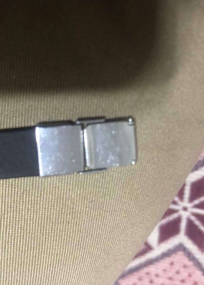 Adidas bileklik - Görsel 2