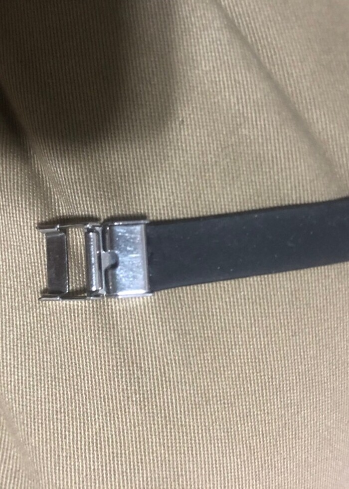 Adidas bileklik - Görsel 3