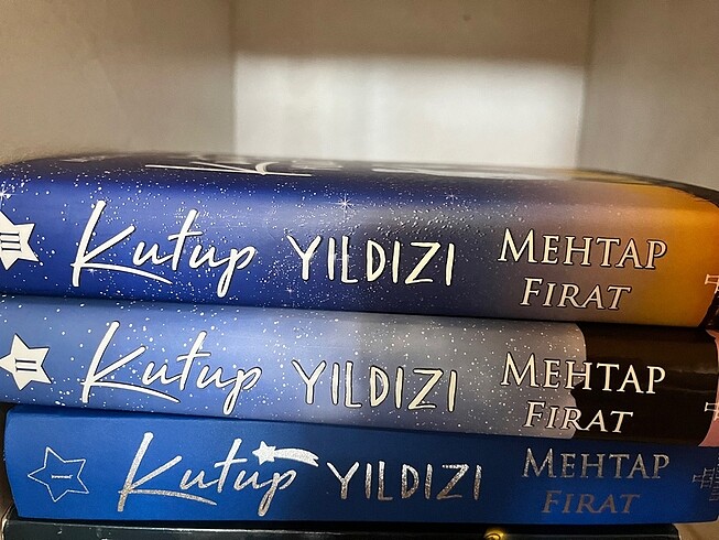 Kutup yıldızı