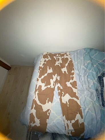 38 Beden addax mom jeans