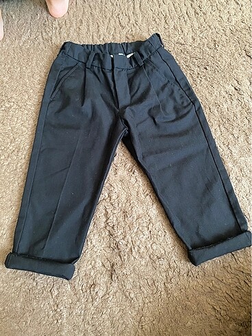 H&M Pantolon