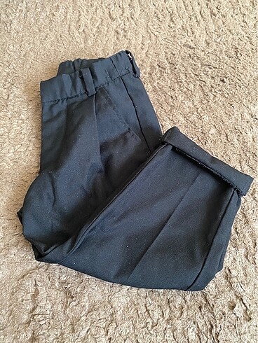 24-36 Ay Beden Pantolon