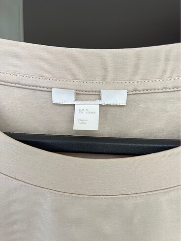 H&M H&M Elbise