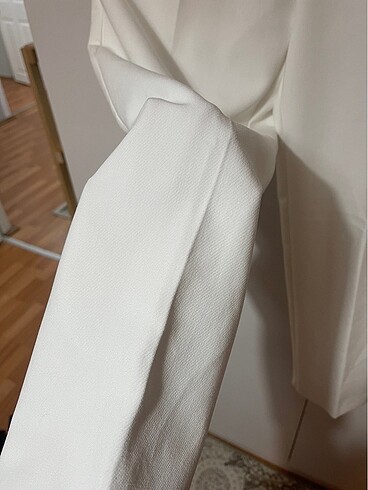 xl Beden 1 Kere Giyilmiş Zara Pantolon P İndirimli