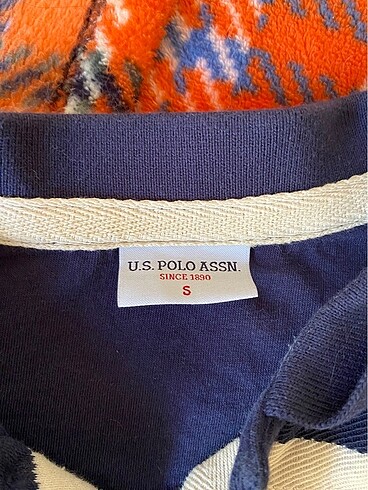 s Beden Polo triko unisex kazak