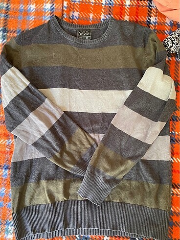 Unisex triko kazak