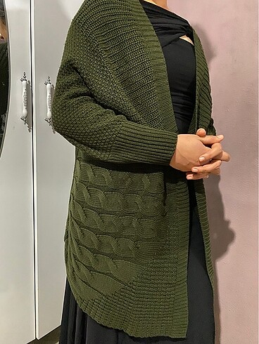 LC Waikiki Hırka