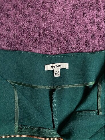 40 Beden Pantolon
