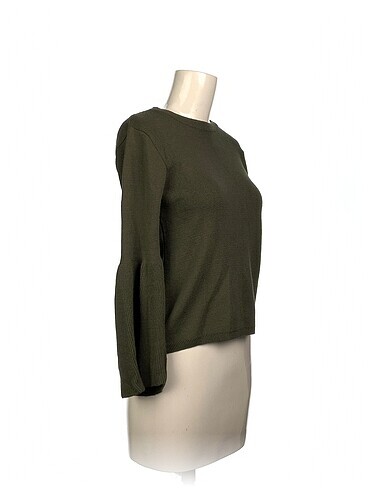 Vintage Love PreLoved Kazak / Triko %70 İndirimli.