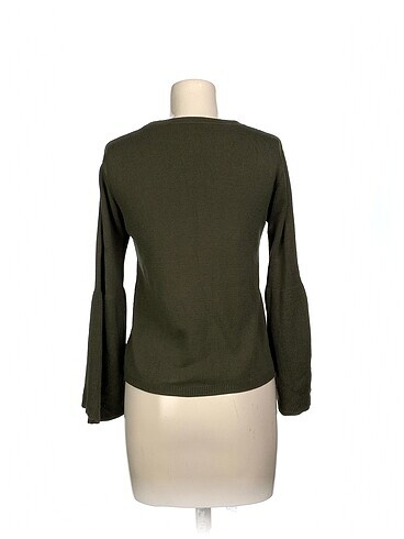 m Beden PreLoved Kazak / Triko %70 İndirimli.