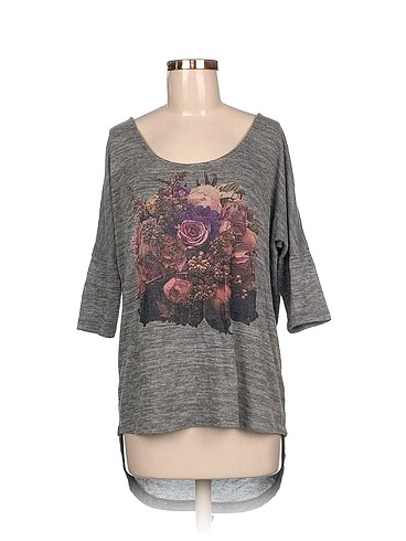Vero Moda Bluz %70 İndirimli.