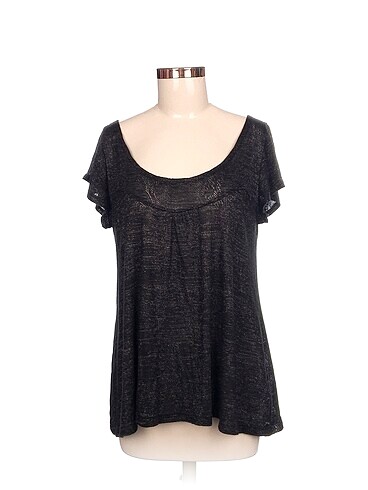 H&M Bluz %70 İndirimli.