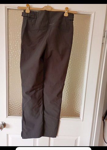 2as magrana themofıne Kadın Regular Fit Kumaş Pantolon - Görsel 6