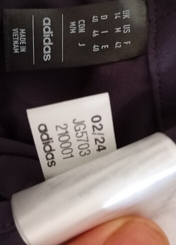 Adidas - Görsel 8