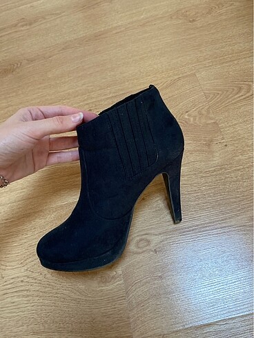 H&M H&M topuklu bootie