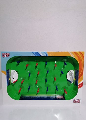 Beden Renk Sunman risingsports Futbol Oyun Seti